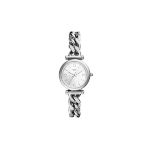 Watch strap Fossil ES3390 Stainless steel Steel 12mm